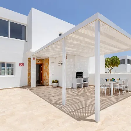 Villa Atlantica - Heated Pool In *