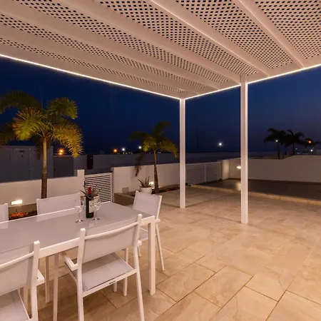Villa Atlantica - Heated Pool In