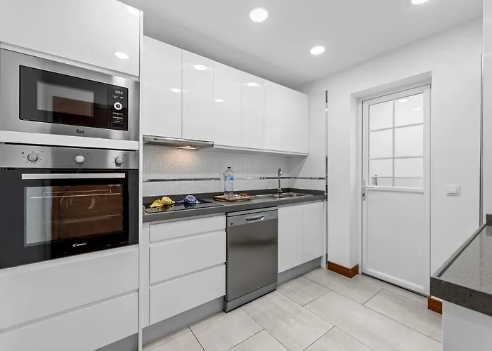 Atlantica - Heated Pool In Βίλα *