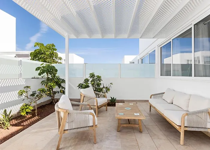 Atlantica - Heated Pool In Βίλα