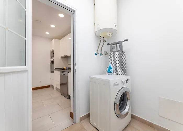 Βίλα Atlantica - Heated Pool In Πλάγια Μπλάνκα