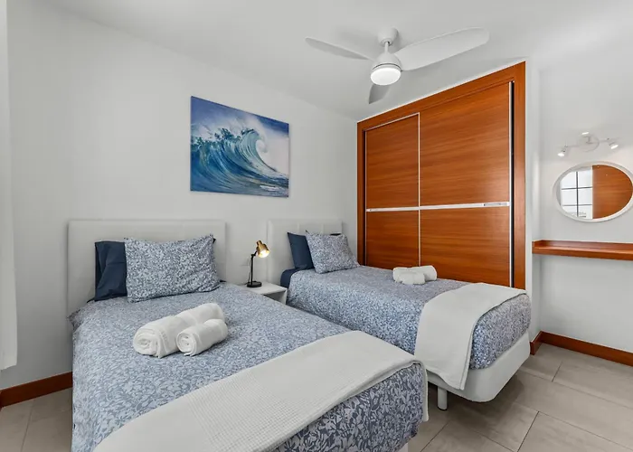 Βίλα Atlantica - Heated Pool In *